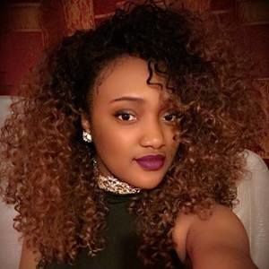 Meet your Posher, Tisha